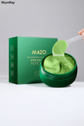 MAZO Seaweed Eye Gel Pads